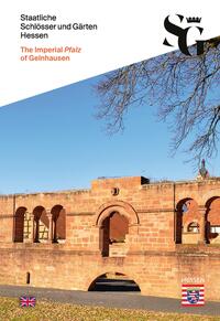 Vorderes Coverbild The Imperial Pfalz of Gelnhausen