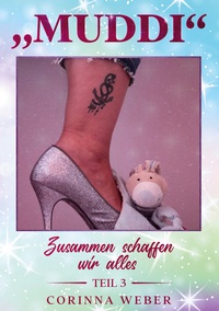 Vorderes Coverbild Muddi Teil 3