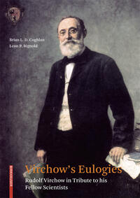 Vorderes Coverbild Virchow's Eulogies