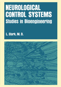 Vorderes Coverbild Neurological Control Systems