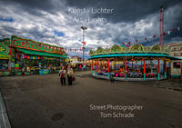 Vorderes Coverbild Kunst-Lichter