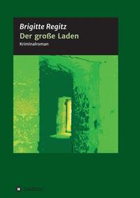 Vorderes Coverbild Der große Laden