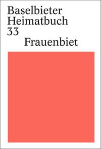 Vorderes Coverbild Frauenbiet