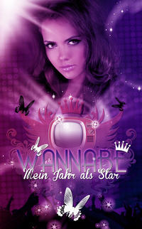 Vorderes Coverbild Wannabe