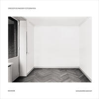 Vorderes Coverbild Gregor Schneider
