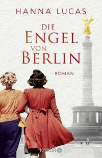 Vorderes Coverbild Die Engel von Berlin