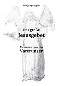 Vorderes Coverbild Das große Jesusgebet