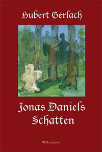 Vorderes Coverbild Jonas Daniels Schatten