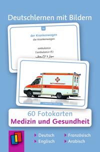 Vorderes Coverbild Medizin und Gesundheit