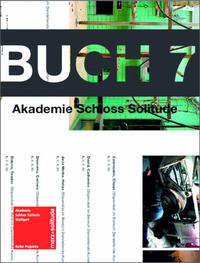 Vorderes Coverbild Jahrbuch 7