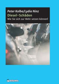 Vorderes Coverbild Diesel-Schäden