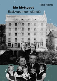 Vorderes Coverbild Me Myttyset