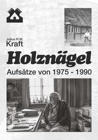 Vorderes Coverbild Holznägel
