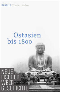 Vorderes Coverbild Neue Fischer Weltgeschichte. Band 13
