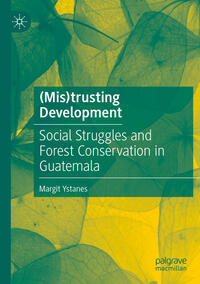 Vorderes Coverbild (Mis)trusting Development