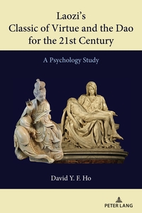 Vorderes Coverbild Laozi’s Classic of Virtue and the Dao for the 21st Century