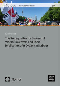 Vorderes Coverbild The Prerequisites for Successful Worker Takeovers and Their Implications for Organised Labour