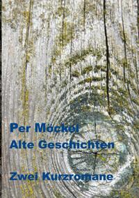 Vorderes Coverbild Alte Geschichten