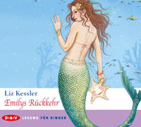 Vorderes Coverbild Emilys Rückkehr