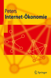 Vorderes Coverbild Internet-Ökonomie
