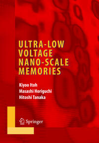 Vorderes Coverbild Ultra-Low Voltage Nano-Scale Memories