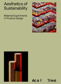 Vorderes Coverbild Aesthetics of Sustainability