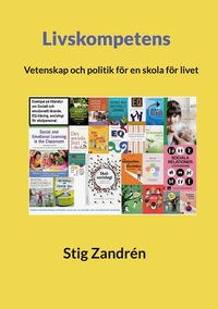 Vorderes Coverbild Livskompetens