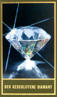 Vorderes Coverbild Der geschliffene Diamant