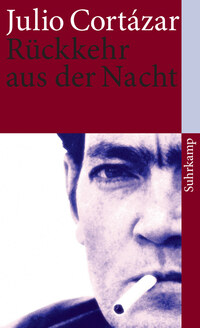 Vorderes Coverbild Rückkehr aus der Nacht