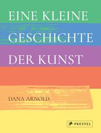 Vorderes Coverbild Eine kleine Geschichte der Kunst