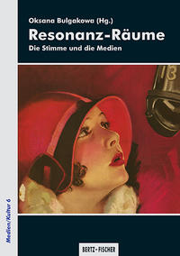 Vorderes Coverbild Resonanz-Räume