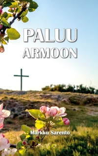 Vorderes Coverbild Paluu armoon