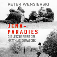 Vorderes Coverbild Jena-Paradies