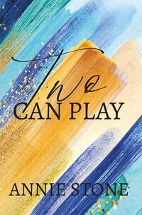 Vorderes Coverbild Two Can Play