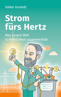 Vorderes Coverbild Strom fürs Hertz