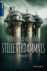 Vorderes Coverbild Stille Verdammnis