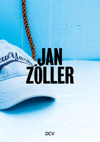 Vorderes Coverbild Jan Zöller