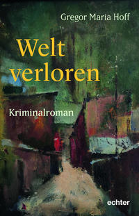 Vorderes Coverbild Welt verloren
