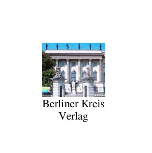 Verlagslogo Literatur im Blickpunkt