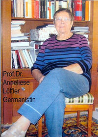 Vorderes Coverbild Literatur im Blickpunkt
