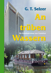 Vorderes Coverbild An trüben Wassern