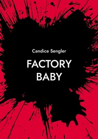 Vorderes Coverbild Factory Baby