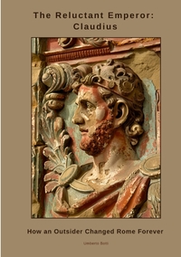 Vorderes Coverbild The Reluctant Emperor: Claudius