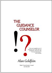 Vorderes Coverbild The Guidance Counselor