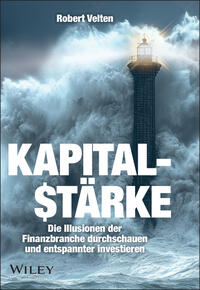 Vorderes Coverbild Kapitalstärke