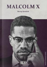 Vorderes Coverbild Malcolm X