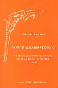 Vorderes Coverbild Von Thales bis Steiner