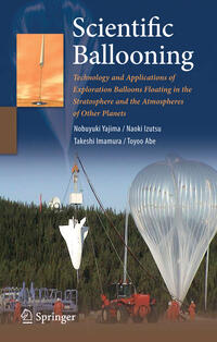 Vorderes Coverbild Scientific Ballooning