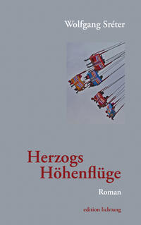 Vorderes Coverbild Herzogs Höhenflüge