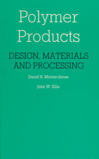 Vorderes Coverbild Polymer Products
